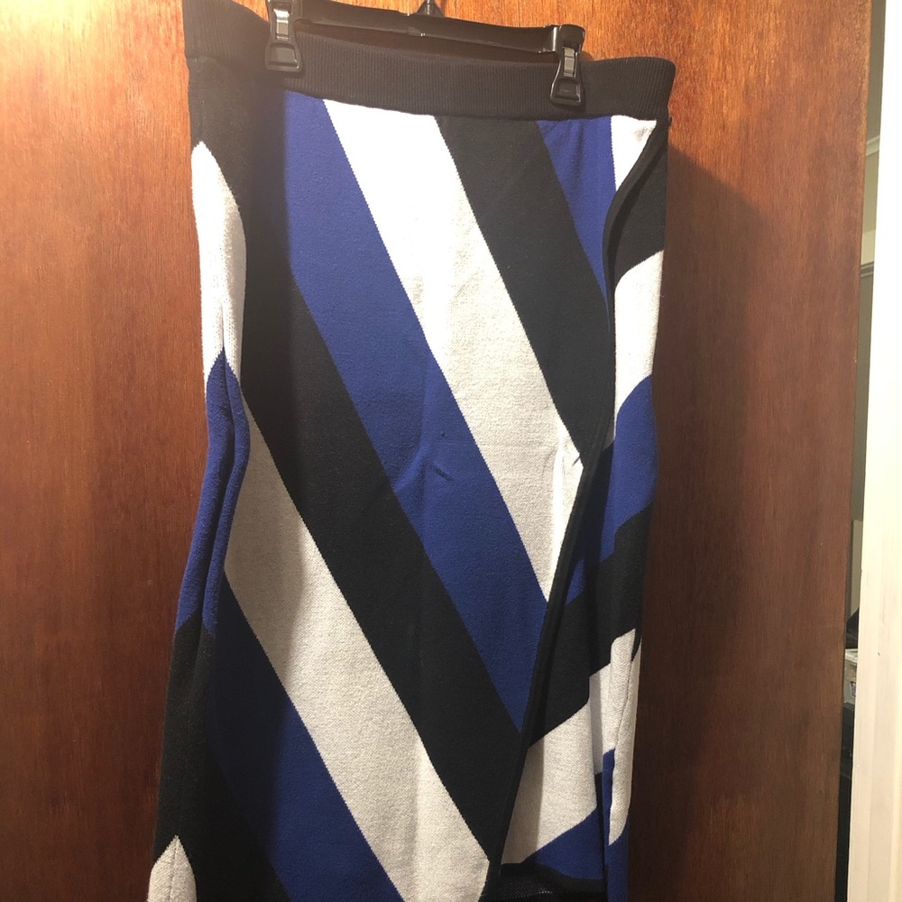 Stretch Skirt